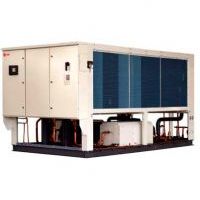 RTXA+ 风冷螺杆式热泵机组