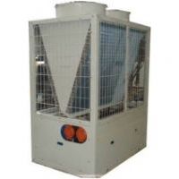 风冷模块式冷水(热泵)机组 YCAE R410A (40~520KW)