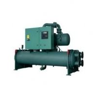 螺杆式水冷冷水(热泵)机组 YEWS-HP (100~210 TON)