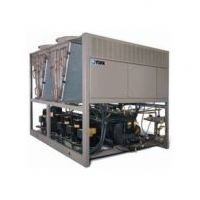 涡旋式风冷冷水(热泵)机组 YLPA (342~636KW)
