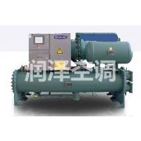 LSH系列水源热泵螺杆机