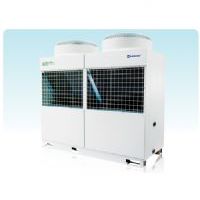 EKAC-B低温高效型模块式风冷冷水(热泵)机组
