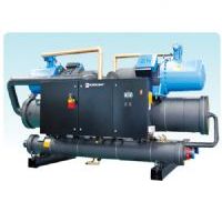 EKSC系列螺杆式水(地)源热泵机组
