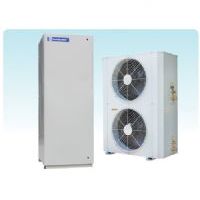  EKAC系列户式全热回收型风冷热泵机组