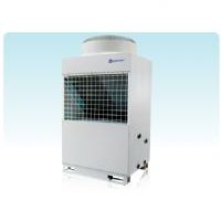 EKAC低温全热回收型风冷热泵机组