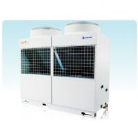EKAC-B全热回收型模块式风冷冷水(热泵)机组